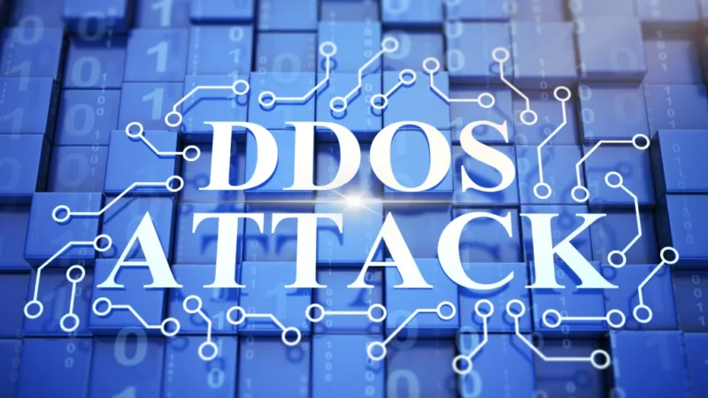 Serangan DDoS Melonjak 62 Persen di Indonesia: Ancaman Cyber yang Mengancam Sistem Informasi