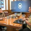 Seskab dan BNN Kokoh Berantas Narkoba, Menggalang Edukasi Masyarakat