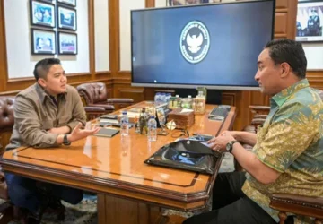 Seskab dan BNN Kokoh Berantas Narkoba, Menggalang Edukasi Masyarakat