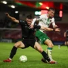 Shamrock Rovers Menghadapi Cork City di FAI Cup Kedua