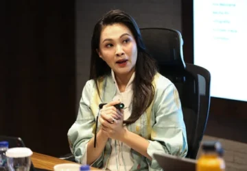 Sherly Tjoanda: Daerah Tidak Punya Cash Flow Bayar Gaji PPPK Sampai Akhir Tahun