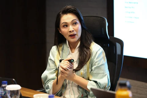 Sherly Tjoanda: Daerah Tidak Punya Cash Flow Bayar Gaji PPPK Sampai Akhir Tahun