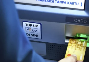 ShopeePay dan BCA Kolaborasi, Tarik Tunai Bebas Biaya Administrasi