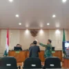 Sidang Korupsi Abdul Wahid: Otonomi Daerah Menilai Kepatuhan Wagub