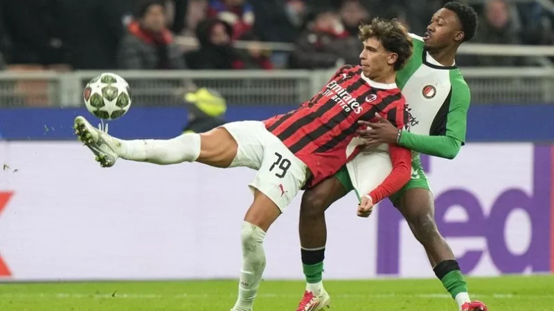 Silas Andersen Bergabung dengan Sporting di Lisboa, Tapi Kunci Pemain Utama Ada di João Palhinha