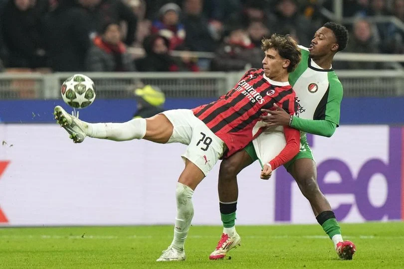 Silas Andersen Bergabung dengan Sporting di Lisboa, Tapi Kunci Pemain Utama Ada di João Palhinha