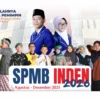 Siswa SMP Muhammadiyah 7 Paciran Tampil Gemilang di GAYAMU Edisi II