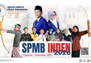 Siswa SMP Muhammadiyah 7 Paciran Tampil Gemilang di GAYAMU Edisi II