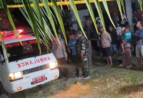 Siswi SD Tewas Penuh Luka di Rumahnya, Polisi Sembunyikan Identitas Korban