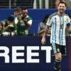 Skema Fase Gugur Piala Dunia 2026: Brasil vs Argentina di Semifinal