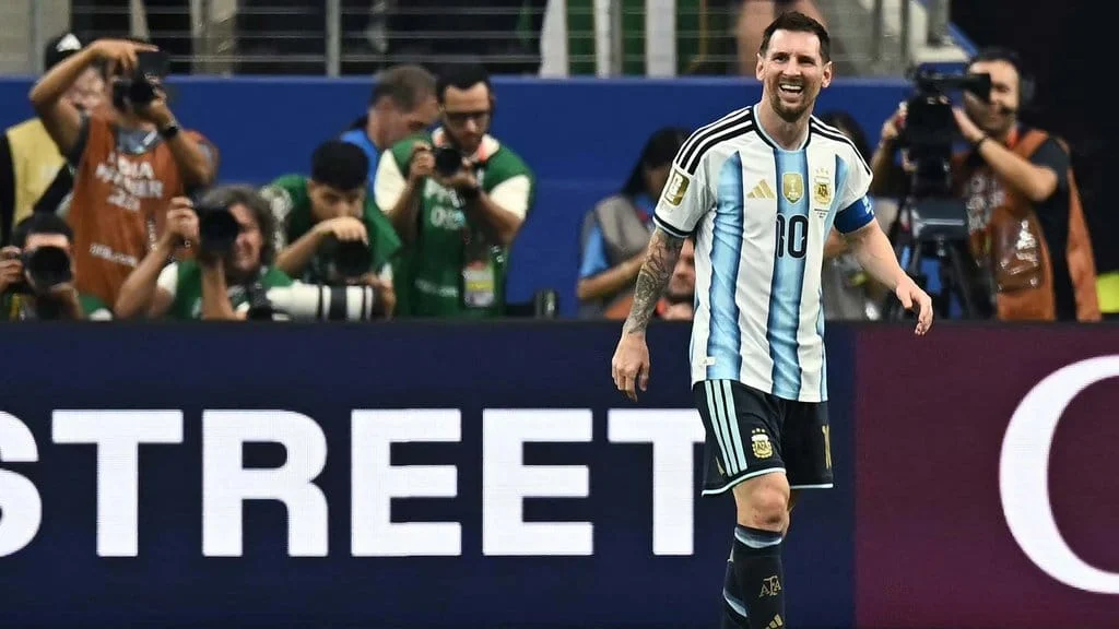 Skema Fase Gugur Piala Dunia 2026: Brasil vs Argentina di Semifinal