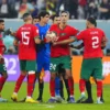 Skotlandia vs Maroko di Piala Dunia 2026: Siaran Langsung di TVRI!