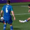 Slovenia Menghadapi Siprus di Perangkap Kualifikasi Piala Dunia