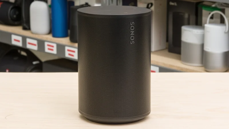 Sonos Era 100 Tawarkan Harga yang Hemat dalam Beberapa Bulan