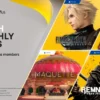 Sony Berikan Kesempatan Heboh: 3 Game PS4 dan PS5 Gratis untuk Anggota PlayStation Plus