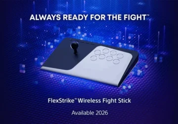 Sony FlexStrike Resmi Hadir di Indonesia, Siap Membawa Kepribadian ‘Dingdong’ ke PS5
