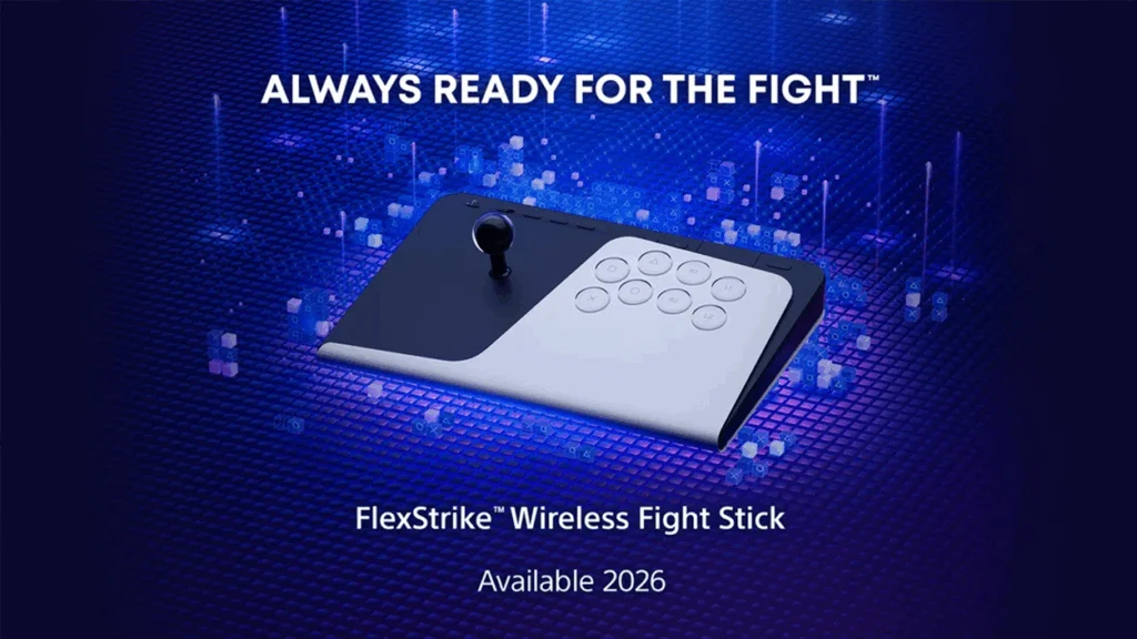 Sony FlexStrike Resmi Hadir di Indonesia, Siap Membawa Kepribadian 'Dingdong' ke PS5