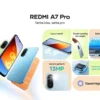 Spek Garing HP Dibawah 2 Juta, Redmi A7 Pro Masih Menyajikan Nilai Plus