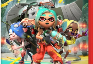 Splatoon Raiders Bakal Mendapatkan Nintendo Direct Sendiri Pada Bulan Juni, Joy-Con 2 Baru Tunggu!