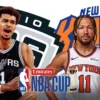 Spurs Mengalahkan Thunder dalam Pertandingan Epic Game 7, akan Bertemu Knicks di NBA Finals 2026