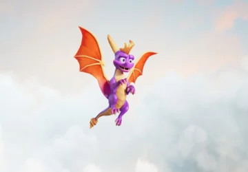 Spyro: A Realm Beyond, Game Baru dari Xbox, Diumumkan di Xbox Games Showcase