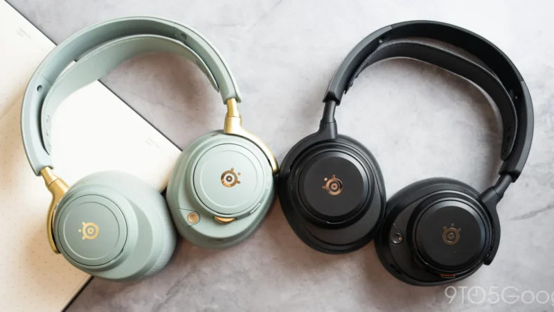 SteelSeries Arctis Nova Pro Omni Hadir di Indonesia, Meningkatkan Pengalaman Gaming