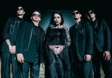 Stereowall Ajak Masyarakat Berdamai dengan Masa Lalu melalui Lagu ‘Antara’