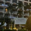 Sultan Hotel: Aparat Gabungan Dikerahkan untuk Mengantisipasi Gangguan