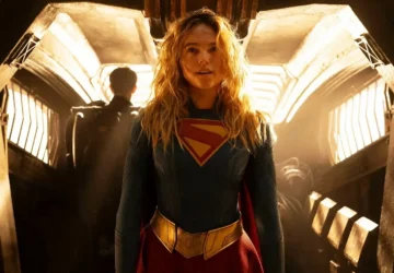Supergirl Rundum di Box Office, Toy Story 5 Tetap Berada di Puncak
