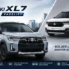 Suzuki Tampilkan Trailer Mobil Baru XL7 Facelift, Berikut Spek dan Harga