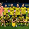 Swedia Siap Menjadi Kuda Hitam Piala Dunia 2026 dengan Generasi Baru