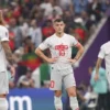 Swiss Menghadapi Bosnia di Piala Dunia 2026: Siaran Langsung di TVRI