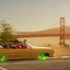Taksi Gila Kembali: Crazy Taxi: World Tour Tahun 2027, Apa yang Tertunggu?