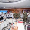 Taruna Akmil Melaksanakan Program Pembinaan Karakter di Sekolah Rakyat
