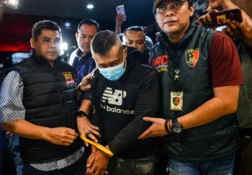 Taufik Hidayat: Dari Anak yang Suka Pukul dengan Kayu sampai Menjadi Atlet Bulu Tangkis Berkelas Dunia