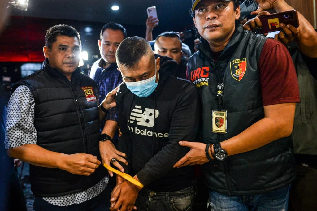 Taufik Hidayat: Dari Anak yang Suka Pukul dengan Kayu sampai Menjadi Atlet Bulu Tangkis Berkelas Dunia