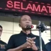Taufik Hidayat, Pelaku Penyekapan Wanita di Bandung, Tertangkap di Majalaya