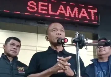 Taufik Hidayat, Pelaku Penyekapan Wanita di Bandung, Tertangkap di Majalaya