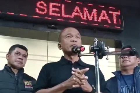 Taufik Hidayat, Pelaku Penyekapan Wanita di Bandung, Tertangkap di Majalaya