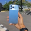 Tecno Meluncurkan Camon Slim dan Spark 50, Ponsel Baru dengan Desain Tipis dan Baterai Besar