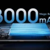 Tecno Pova 8 Meluncur dengan Baterai Jumbo 8.000 mAh, Berdaya Hingga Dua Hari