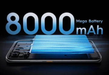 Tecno Pova 8 Meluncur dengan Baterai Jumbo 8.000 mAh, Berdaya Hingga Dua Hari