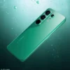 Tecno Spark 50 Pro Meluncur dengan Bodi Rampin dan Kamera Sony Lytia 600: Inovasi yang Menggemparkan Dunia Teknologi