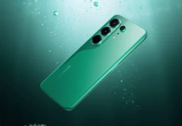 Tecno Spark 50 Pro Meluncur dengan Bodi Rampin dan Kamera Sony Lytia 600: Inovasi yang Menggemparkan Dunia Teknologi