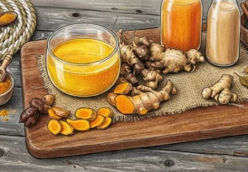 Teknologi Phytosomes: Solusi Baru untuk Mengatasi Kurangnya Penyerapan Obat Herbal