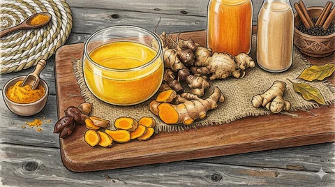 Teknologi Phytosomes: Solusi Baru untuk Mengatasi Kurangnya Penyerapan Obat Herbal