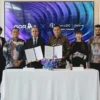Telkom Membangun Infrastruktur Digital Nasional dengan NeutraDC Nxera Batam