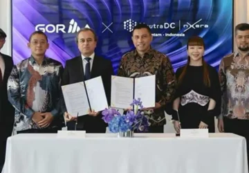 Telkom Membangun Infrastruktur Digital Nasional dengan NeutraDC Nxera Batam