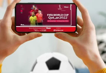 Telkomsel dan Fola Play Kolaborasi Hadirkan Paket Streaming Piala Dunia 2026