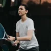 Tenis Jadi Cara Baru Habiskan Waktu Berkualitas Favorit Pasangan Urban
